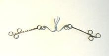 Abstract Bubble Earrings