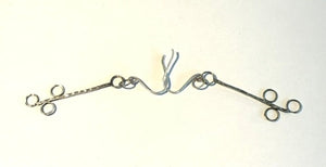 Abstract Bubble Earrings