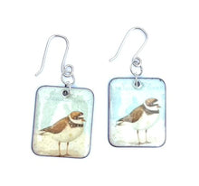 Sand Piper Earrings