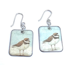 Sand Piper Earrings