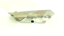 Tourmaline "Gathered" Brooch