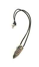 Fordite (Detroit Agate) Necklace