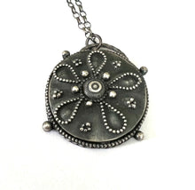 Surrounding Family Necklace