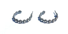 Daisy Chain Earrings