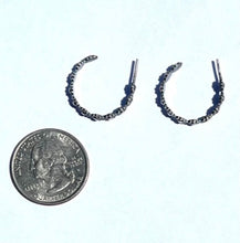 Daisy Chain Earrings