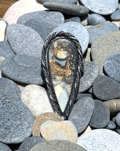 Maligano Jasper Ring
