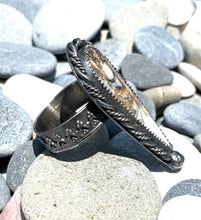 Maligano Jasper Ring