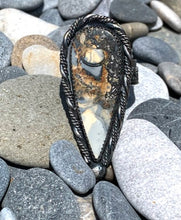 Maligano Jasper Ring