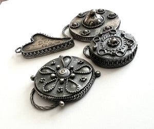 Circling Necklace