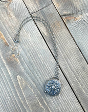 Surrounding Family Necklace