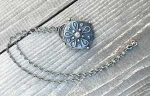 Surrounding Family Necklace