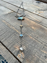Coastal Reflections Necklace