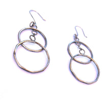 Loopy Dangle Earrings